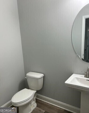 Building Photo - 4705 Chariot Dr