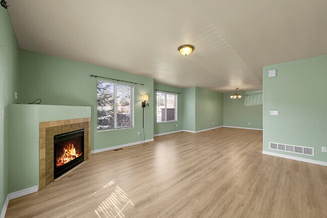 Building Photo - $1,690.95, 2-bed, 2 bath, located in Colorado Springs.
