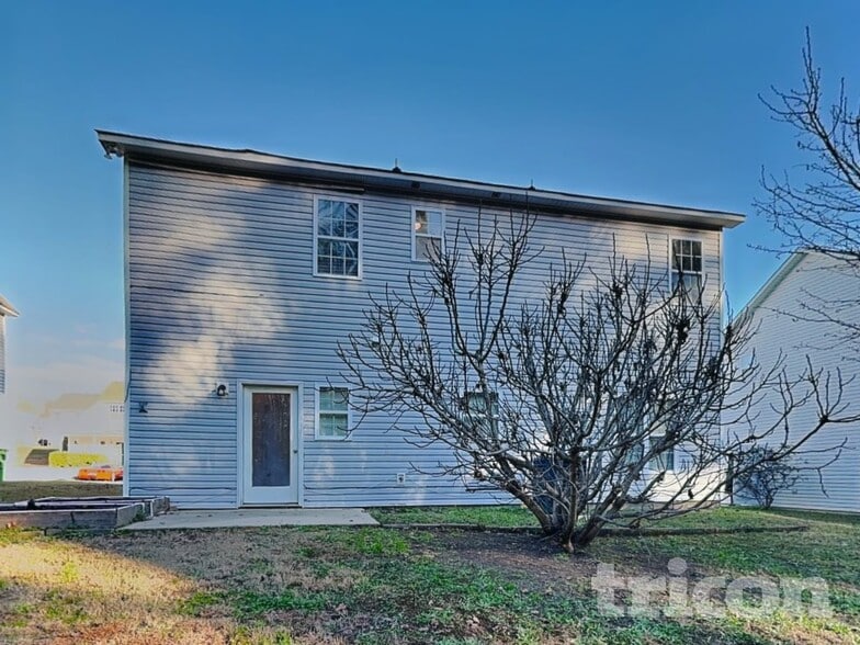 Building Photo - 7021 Paint Rock Ln