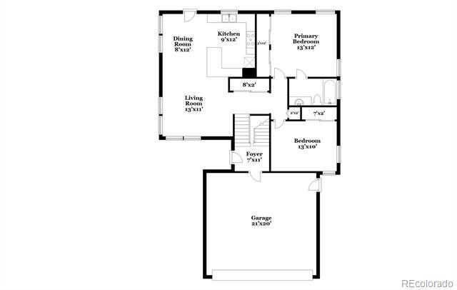 Building Photo - 20851 E Scott Cir