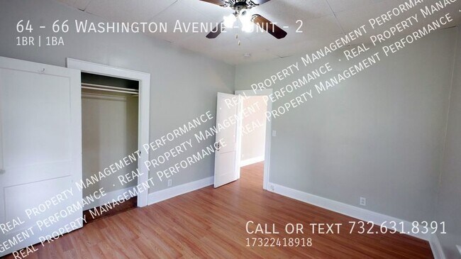 Building Photo - Very Large 1 Bedroom 1 Bath 1st floor apar...