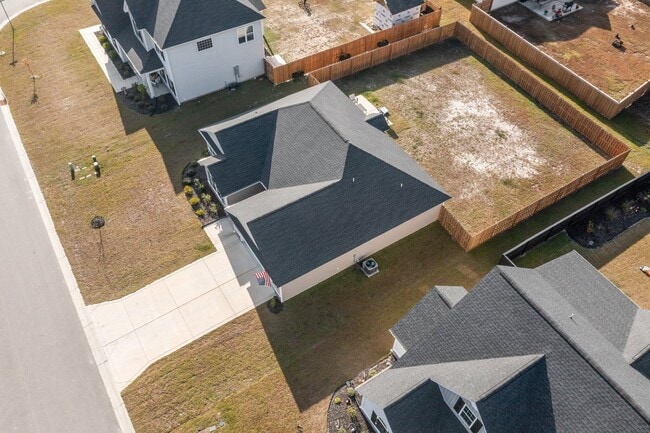 Building Photo - 517 Indigo Johnston Dr