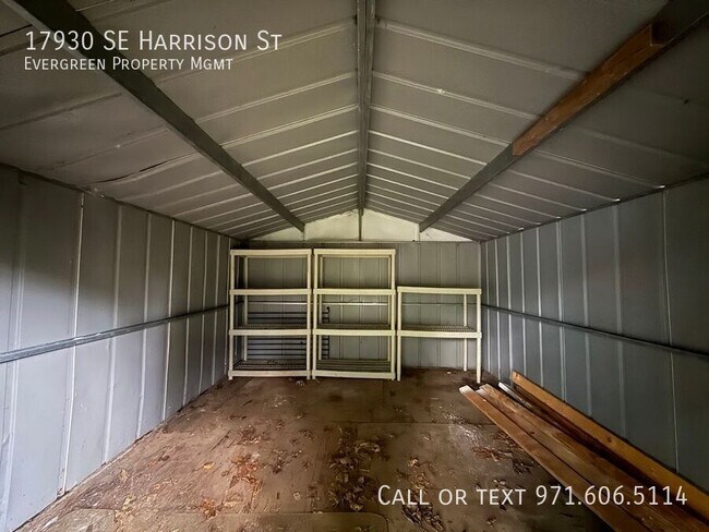 Building Photo - 17930 SE Harrison St