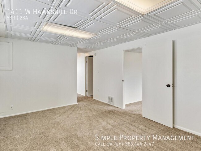 Building Photo - 1411 W 6580 S