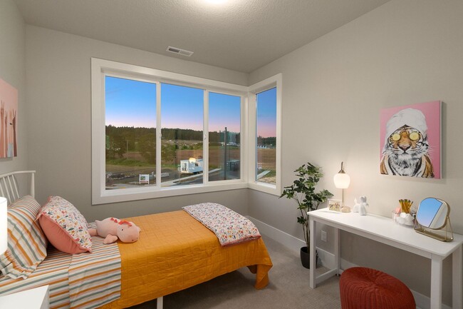 Building Photo - BRAND NEW DUAL PRIMARY BEDROOM Townhome in...