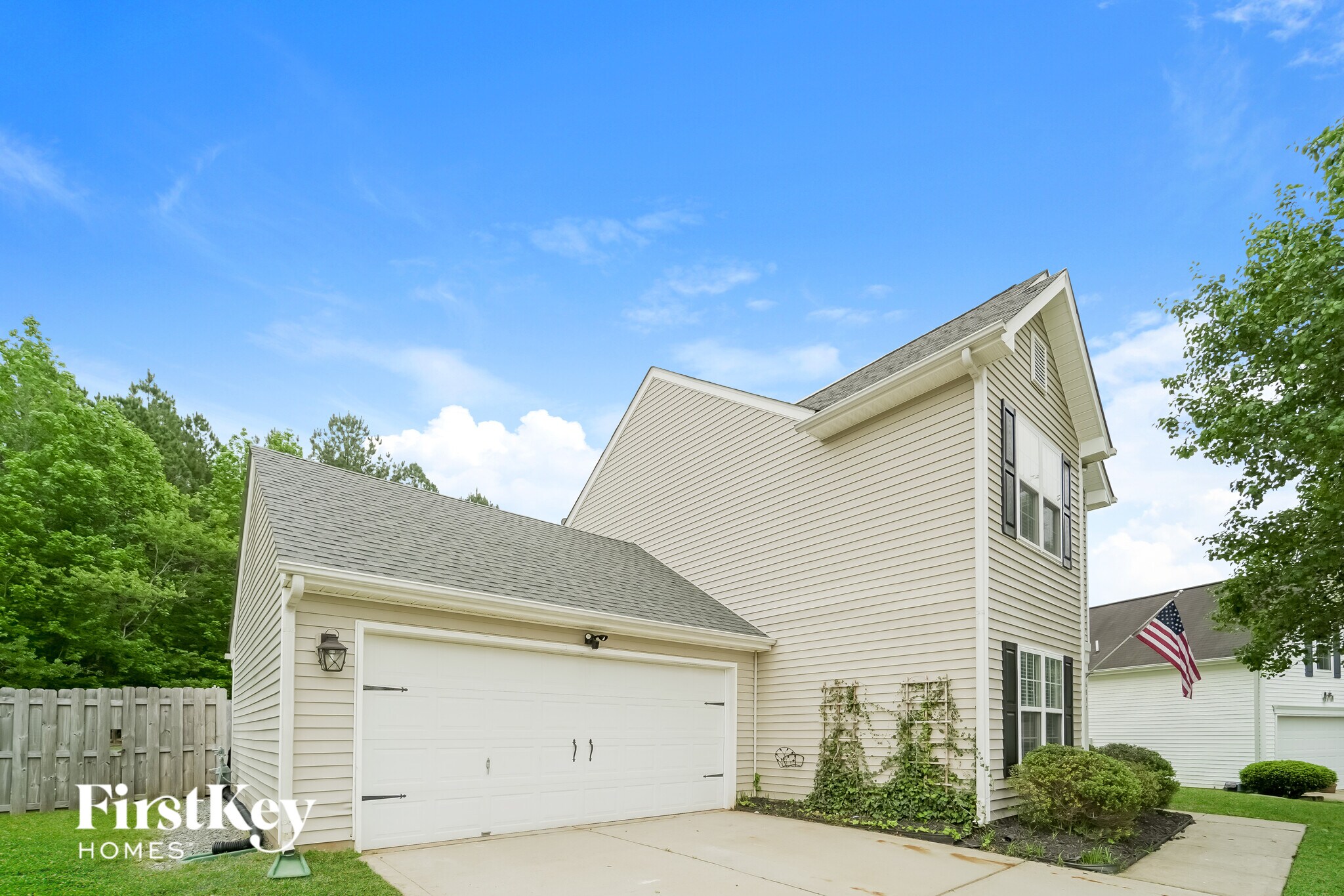 Building Photo - 6837 Babbling Brook Ln