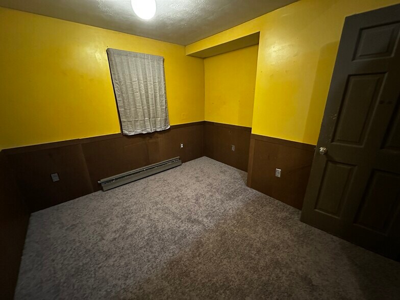 Bedroom 2 Angle 4 - 3431 19th Ave E