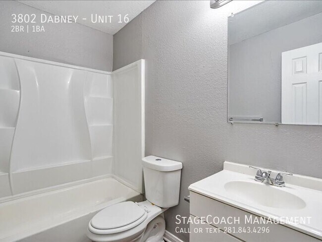 Building Photo - 3802 Dabney-Unit 16