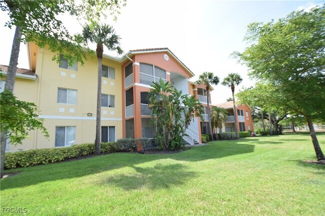 Building Photo - 6481 Aragon Way