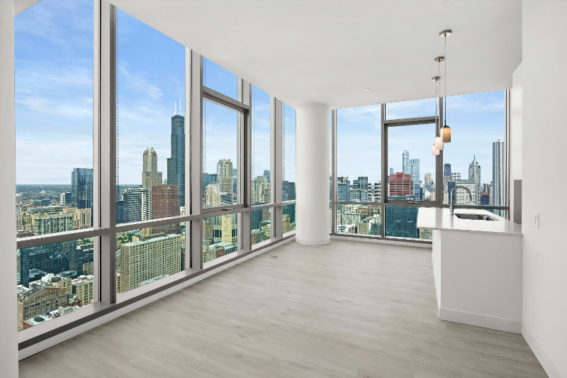 Building Photo - 814 S Michigan Ave