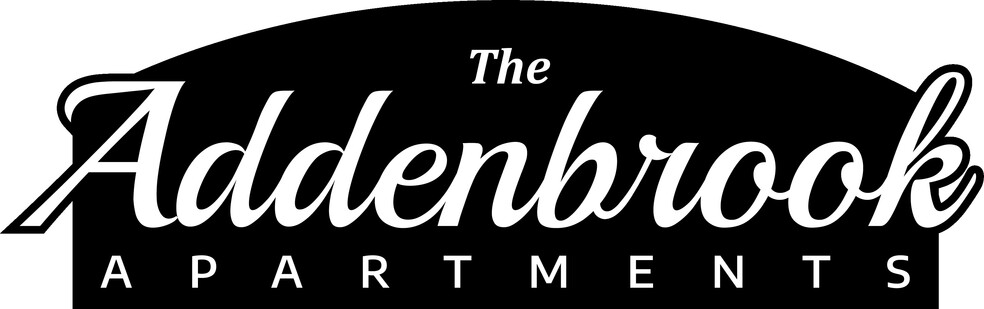 The Addenbrook Logo - The Addenbrook Apartments