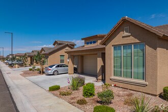 Building Photo - The Reserve at Westpark IV