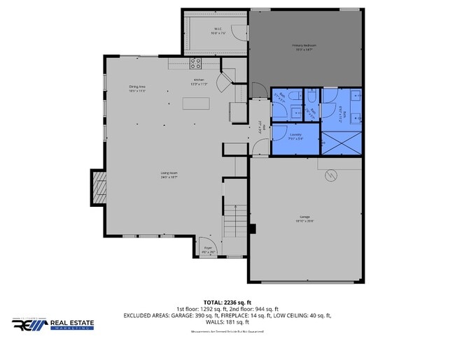 Building Photo - 1151 Eagle's View Dr