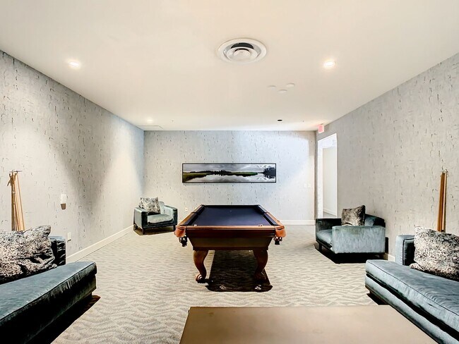 Building Photo - 2/2 at The Sanctuary ~ Downtown Orlando's Established Luxury Condos 1 Block from Lake Eola