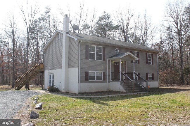 Building Photo - 20134 Mt Pony Rd