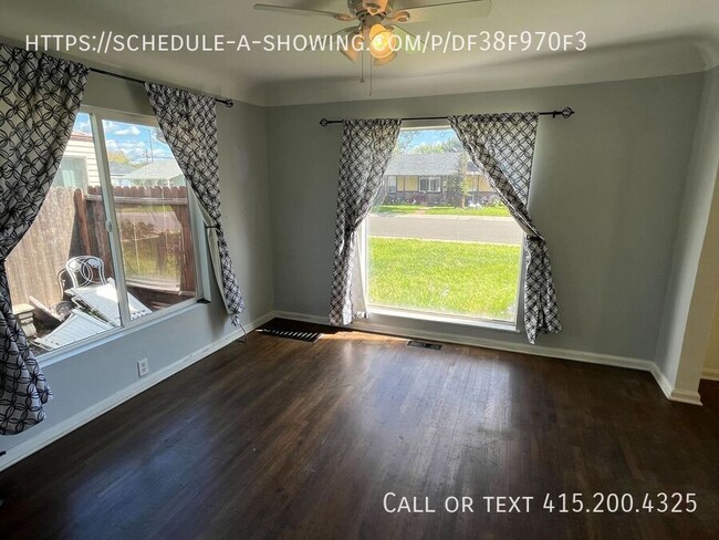Building Photo - 1605 Elmwood Ave