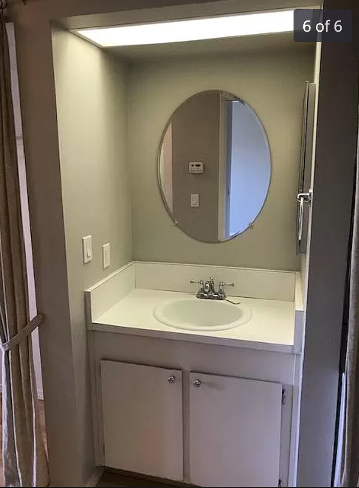 Vanity - 1771 Broadway St