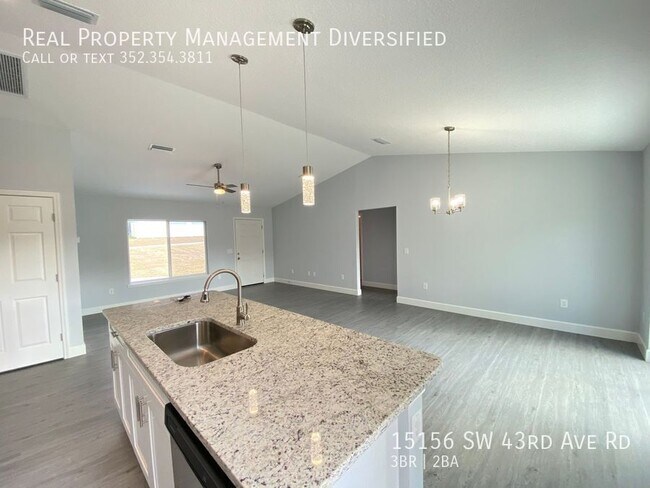 Building Photo - 15156 SW 43rd Avenue Rd