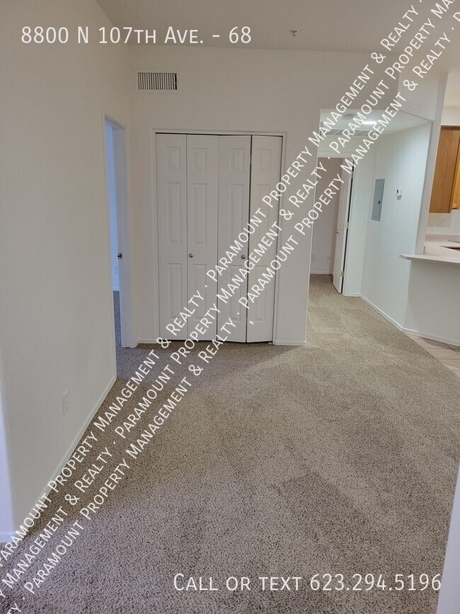 Building Photo - 8800 N 107th Ave