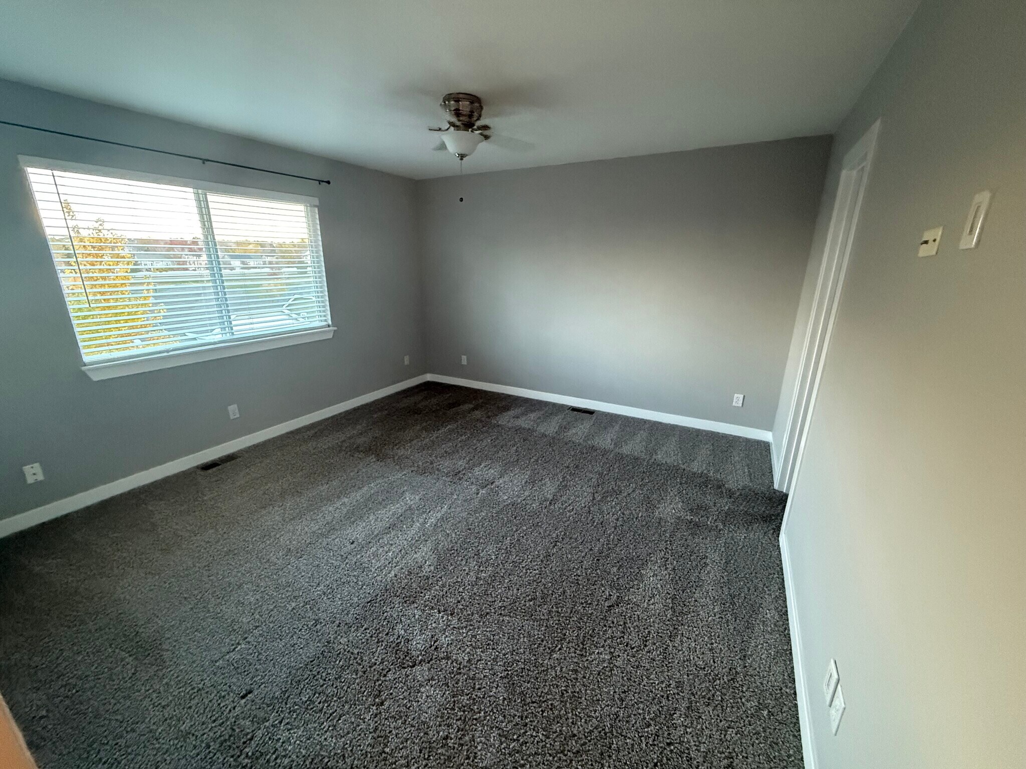 Master Bedroom - 4054 S Himalaya Way