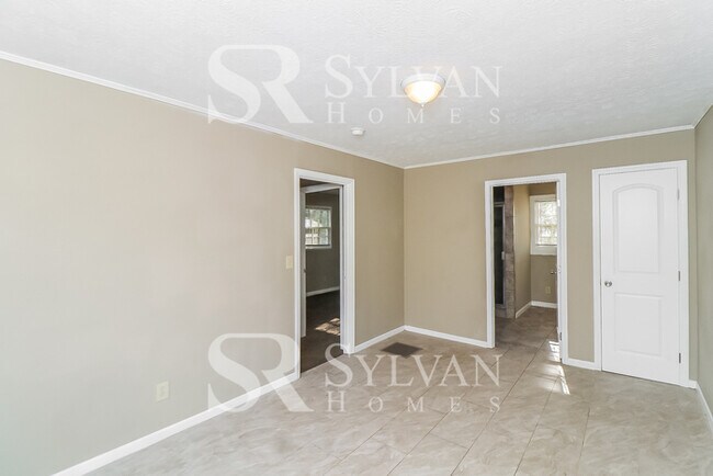 Building Photo - The Lifestyle You Deserve.