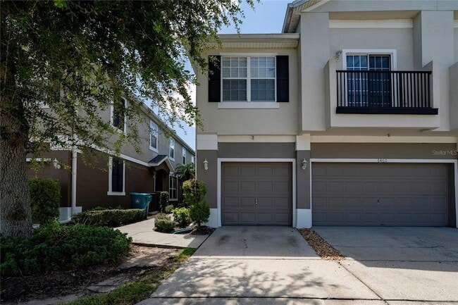 Building Photo - 6460 S Goldenrod Rd