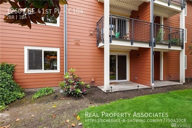 Building Photo - 12601 SE 41st Pl