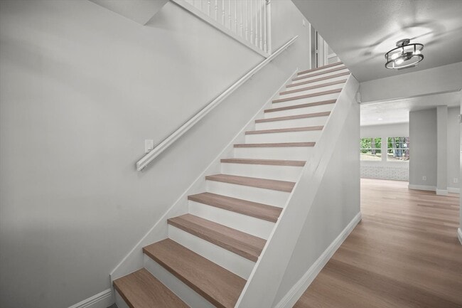 Building Photo - 100 Redbud Woods Trail