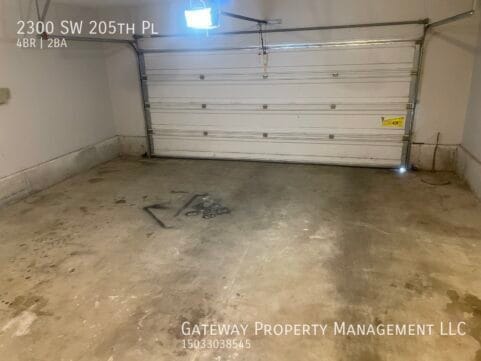 Building Photo - 2300 SW 205th Pl