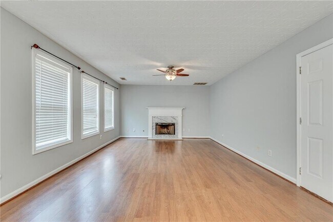 Building Photo - 3337 Baymount Way