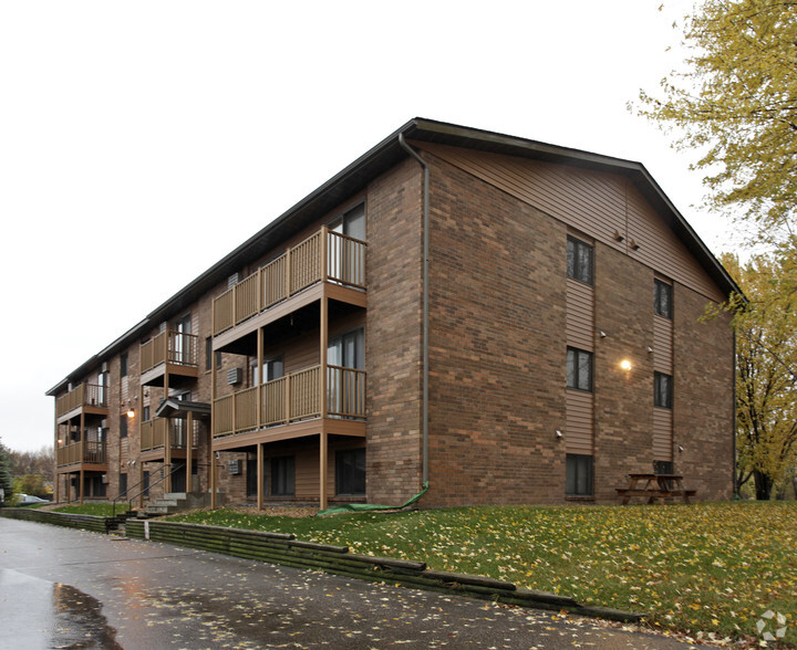 Building Photo - Washington Place Apartments