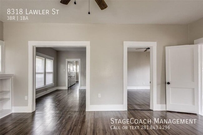 Building Photo - 8318 Lawler St