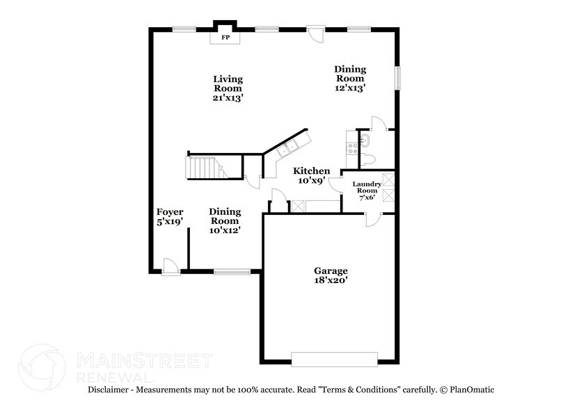 Building Photo - 3103 Black Forest Ln