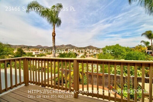 Building Photo - 23466 Saratoga Springs Pl