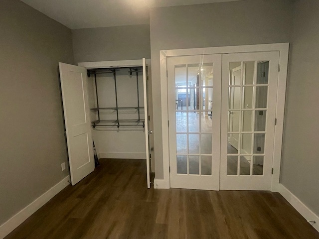 Second Bedroom / Office - 50 E McMicken Ave