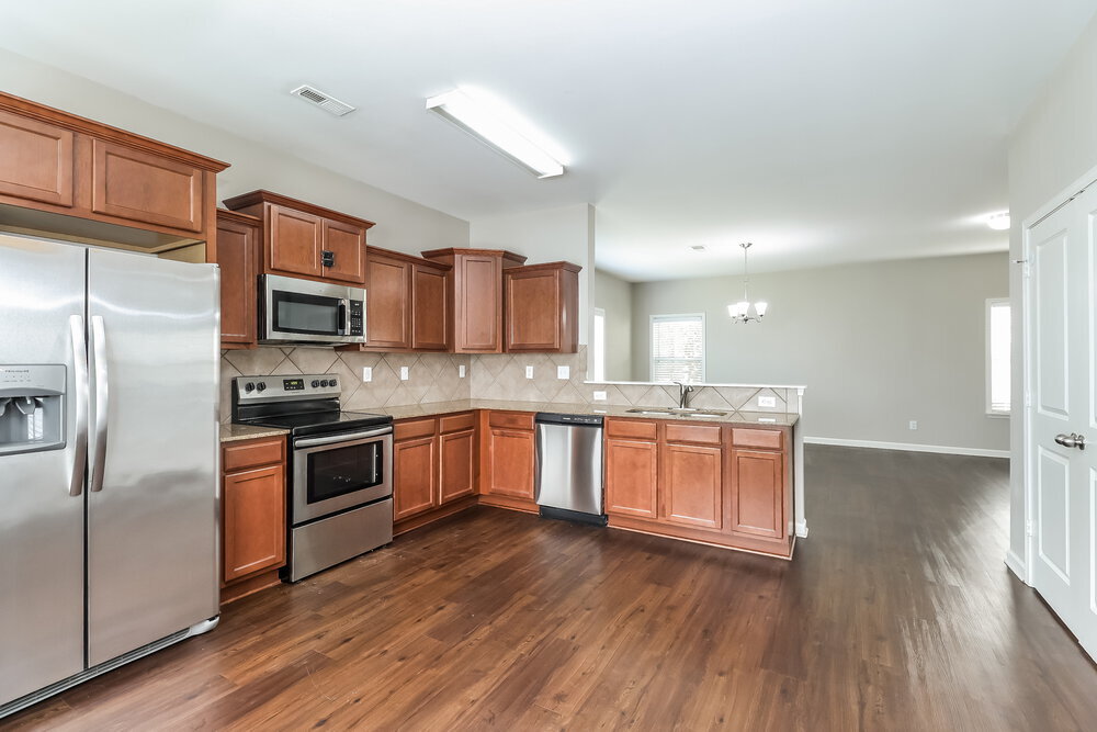 Building Photo - 9711 Cayenne Dr