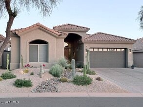 Building Photo - 9311 E Whitewing Dr