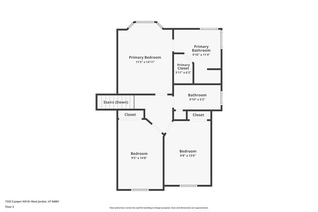 Building Photo - 7332 S Jasper Hill Dr