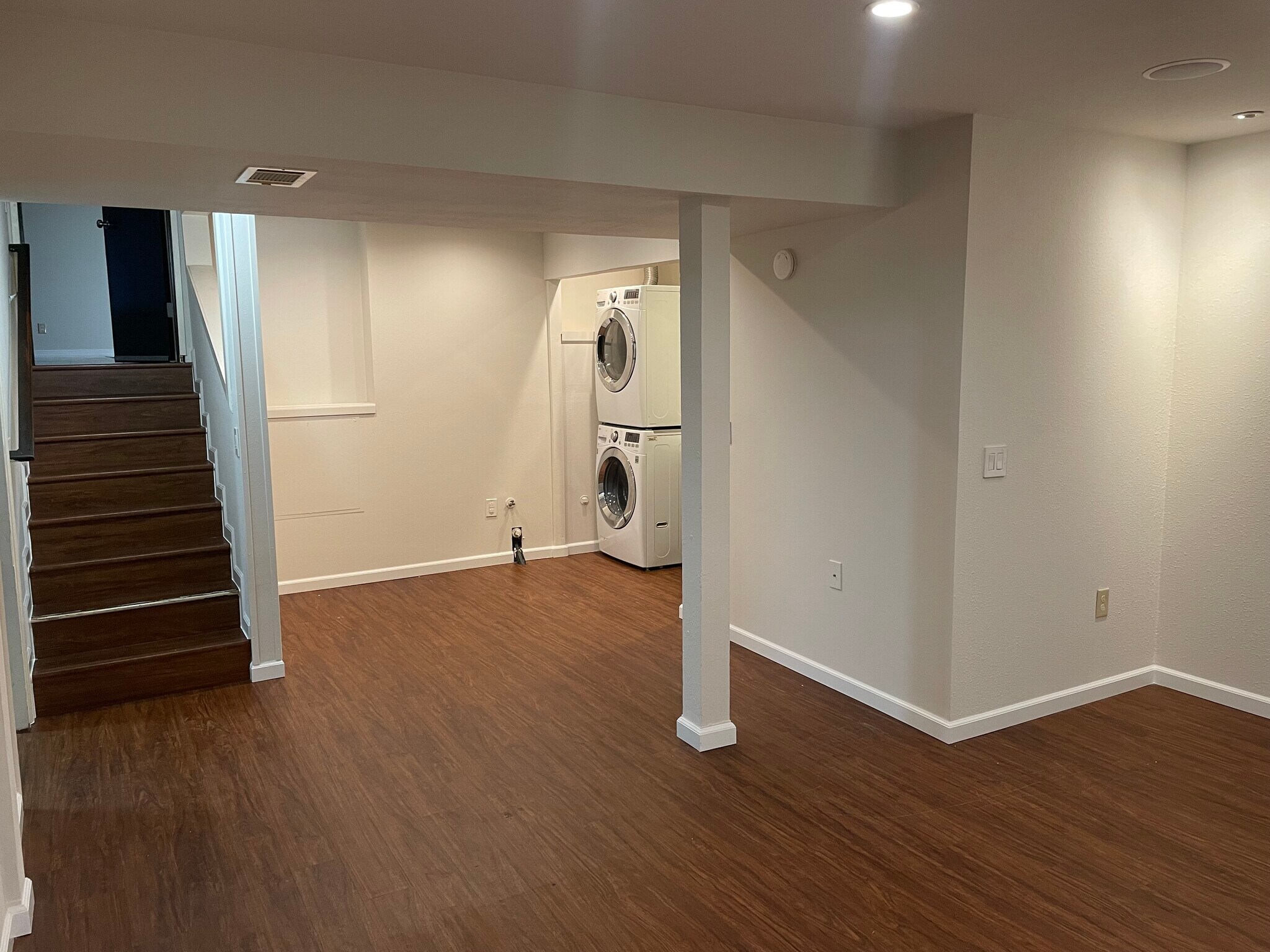 Basement - 4521 S 262nd St