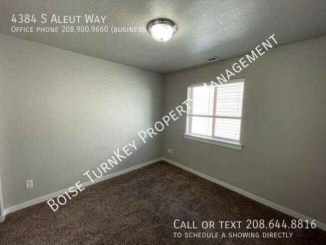 Building Photo - 4384 S Aleut Way