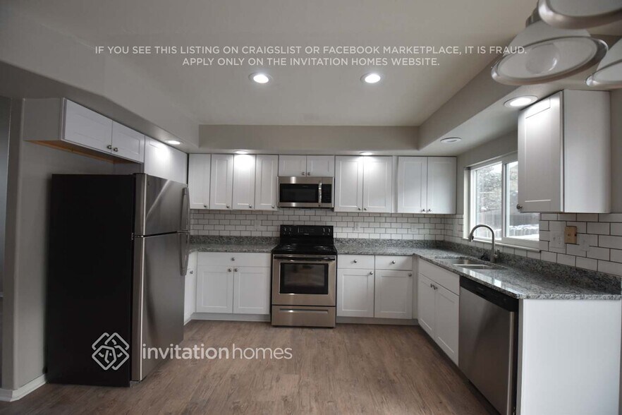 Building Photo - 6180 Whirlwind Dr