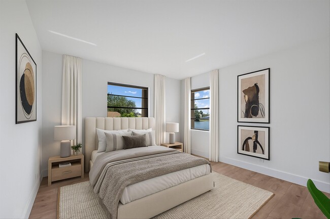 Building Photo - 4451 Willow Pond Rd