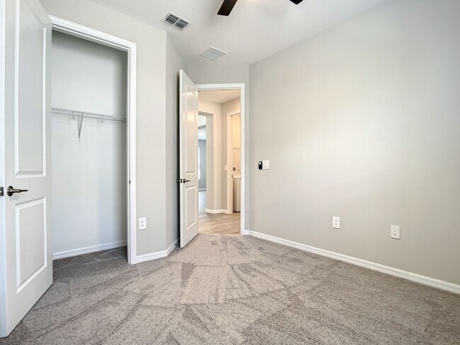Building Photo - Crestview New Build Single Family Home