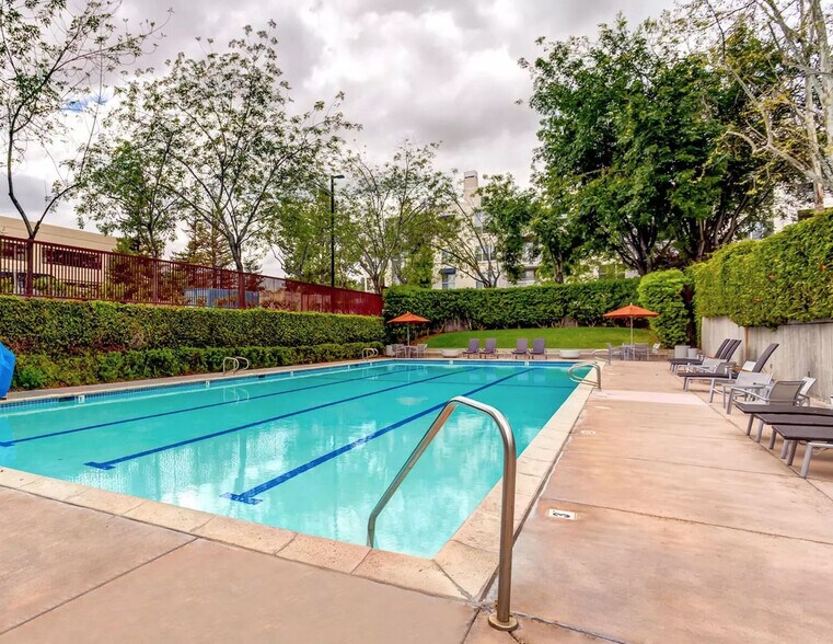 Building Photo - 20380 Stevens Creek Blvd