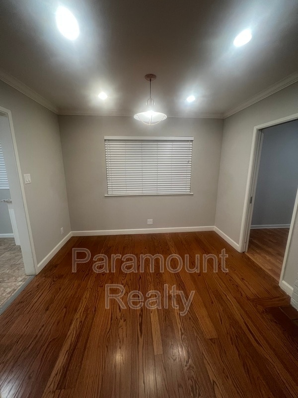 Building Photo - 3131 Mt Diablo St