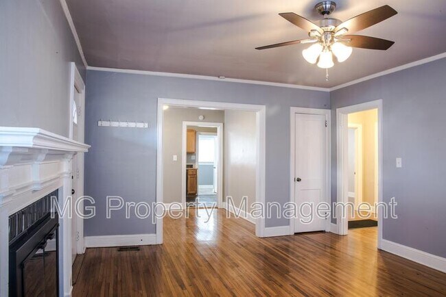 Building Photo - 2401 Greenland Ave