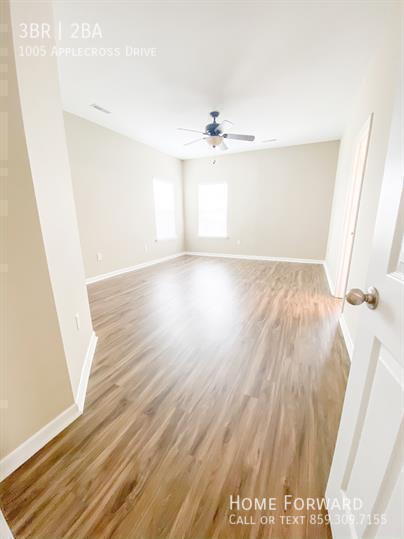 Building Photo - 1005 Applecross Dr