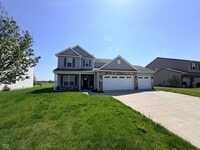 Building Photo - 357 Indigo St