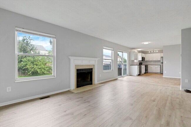 Building Photo - 3112 Fabyan Dr