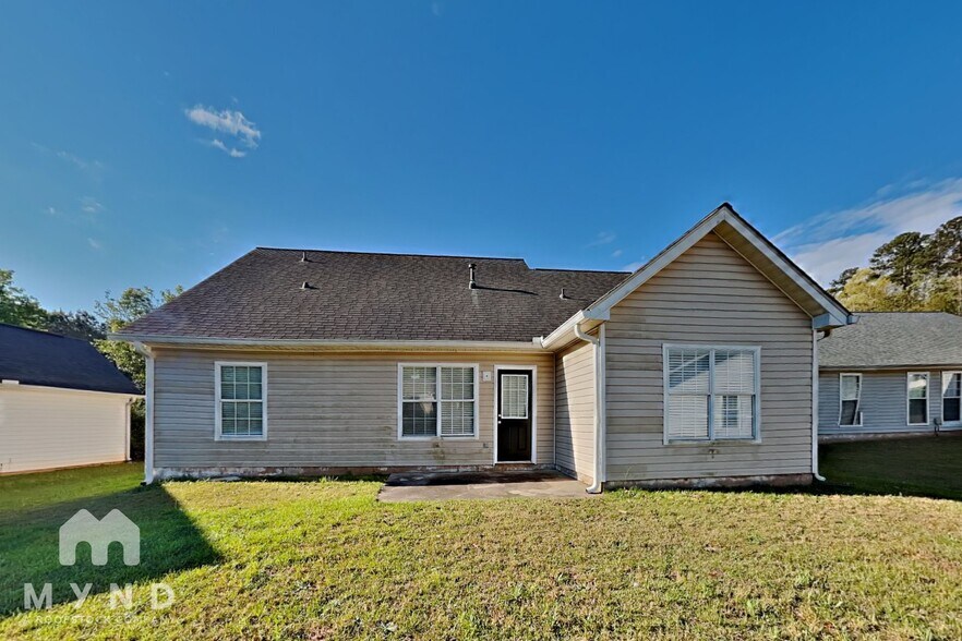 Building Photo - 3668 Jervis Ct